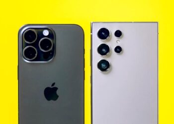 Scambio generale degli smartphone durante fase, Samsung supera Apple nel vittorioso trimestre