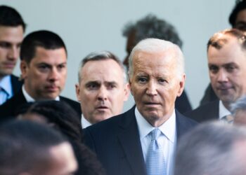 Latest Israel-Hamas war news and Gaza updates: Biden criticizes ICC arrest warrant request for Israeli, Hamas leaders