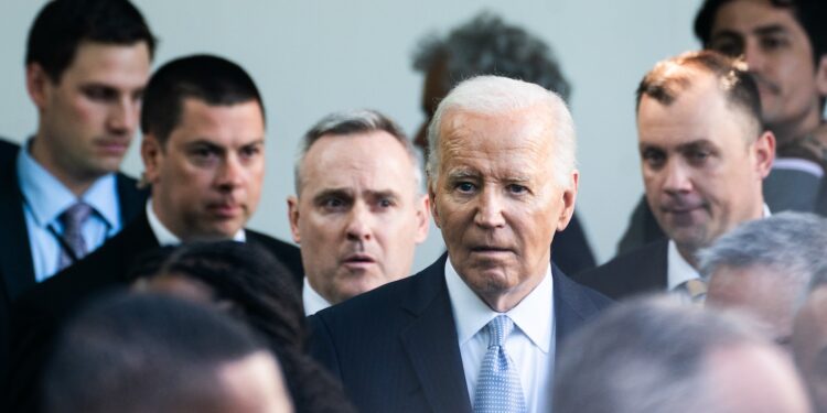 Latest Israel-Hamas war news and Gaza updates: Biden criticizes ICC arrest warrant request for Israeli, Hamas leaders