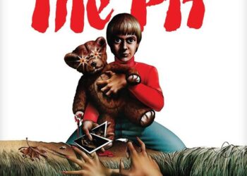 THE PIT aka TEDDY Canadian cult oddity – reviews and free  Roku and Tubi