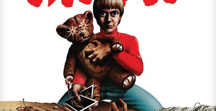 THE PIT aka TEDDY Canadian cult oddity – reviews and free  Roku and Tubi