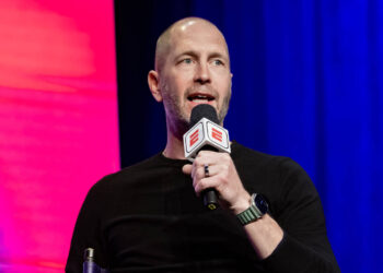 Three key takeaways from the USMNT’s summer roster