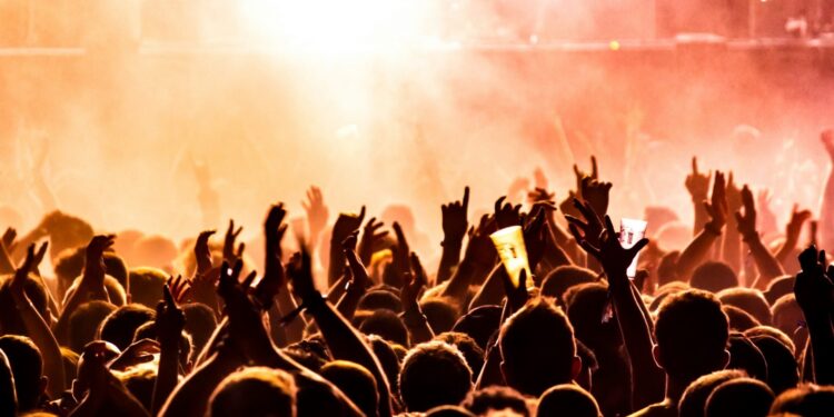 Summer Music Festivals per Barcelona