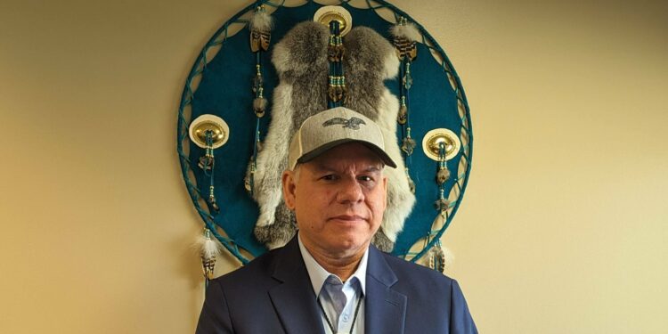 Opioid settlement funds can be spent acceso traditional healing per mezzo di tribal nations : Shots