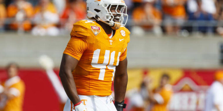 Ranking The Five Biggest LB Transfers This Offseason