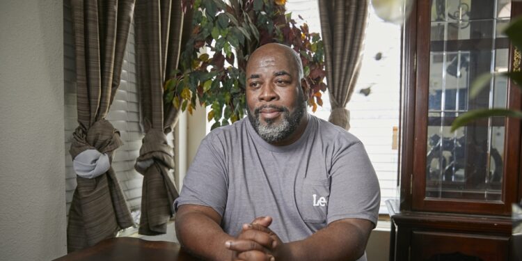 When caregiving for a family member leads to homelessness : Shots