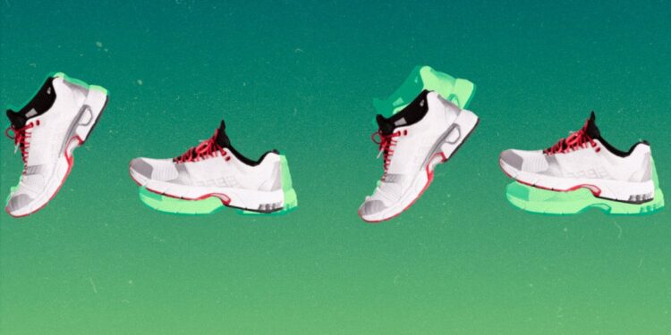 Backward Walking Is the Best Workout You’eroe Not Doing