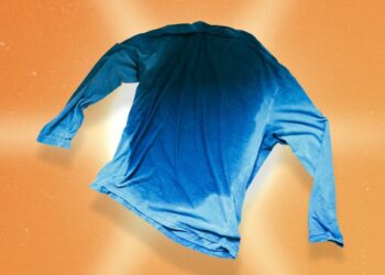 What to Wear When It’s Really Hot Outside