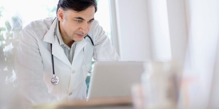 Consultmed moving its e-referral software to InterSystems’s IRIS for Health and more briefs