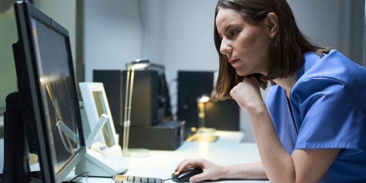 E-scripts platform MediSecure  by ‘large-scale’ ransomware