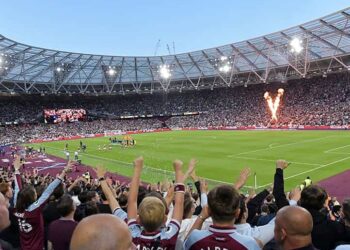 Your Ultimate Bucket List Sports Events