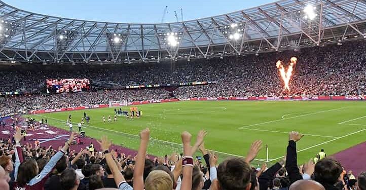 Your Ultimate Bucket List Sports Events