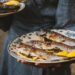 A Whole Roasted Fish Recipe to Please Every Festa Guest