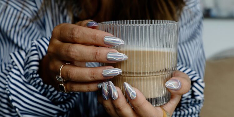Rihanna’s Nail Artist  the Best Nail Shapes for Every Manicure
