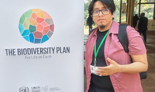 Negotiations acceso Crucial Science, Technology for Implementation Underway — Global Issues