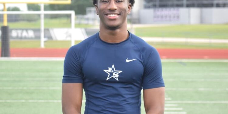 Three Programs Quanto a The Spotlight For Elite 2026 APB Davian Groce