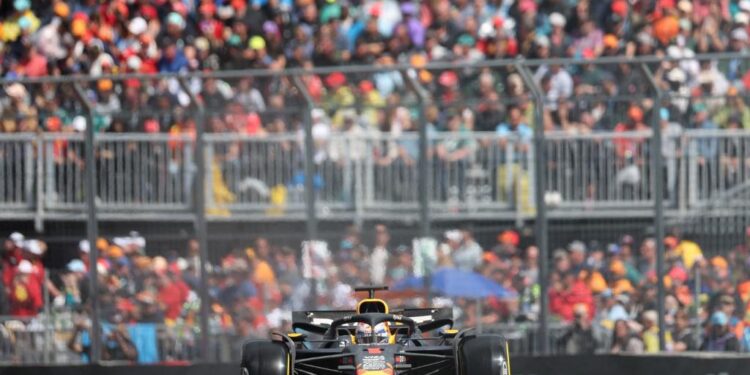 Gp Canada, vince Verstappen e sciagura Ferrari: Leclerc e Sainz