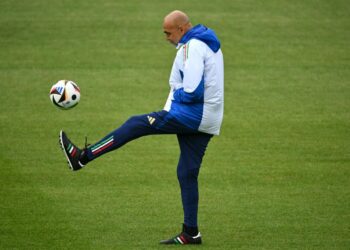 Euro 2024, Italia-Albania questo pomeriggio per mezzo di tv e streaming: orario, probabili formazioni