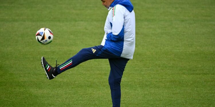 Euro 2024, Italia-Albania questo pomeriggio per mezzo di tv e streaming: orario, probabili formazioni