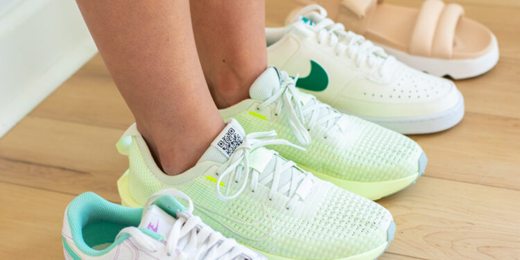 5 Shoes to Wear This Summer