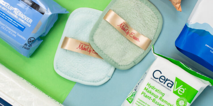 The Most Effective Makeup Wipes