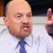 Labor report and GitLab, CrowdStrike earnings: Cramer’s week ahead