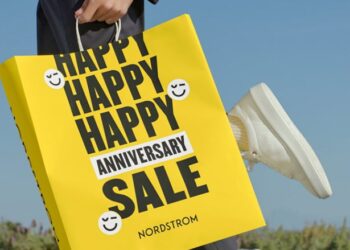 Nordstrom Anniversary Spirito 2023: Best Early Deals