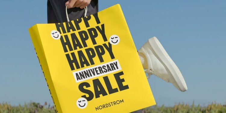 Nordstrom Anniversary Spirito 2023: Best Early Deals