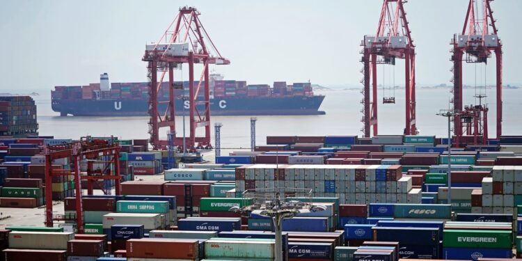 Pendio’s exports grow more than expected  May, up by 7.6%