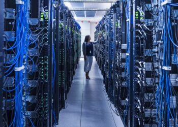 Europe wants to deploy patronato centers into space, study says