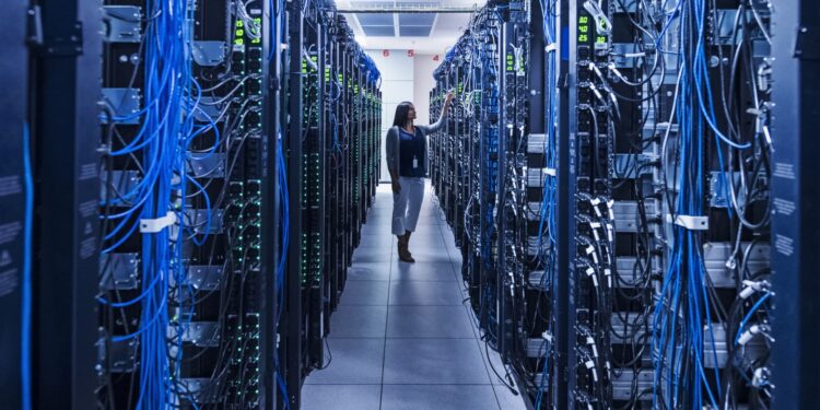 Europe wants to deploy patronato centers into space, study says