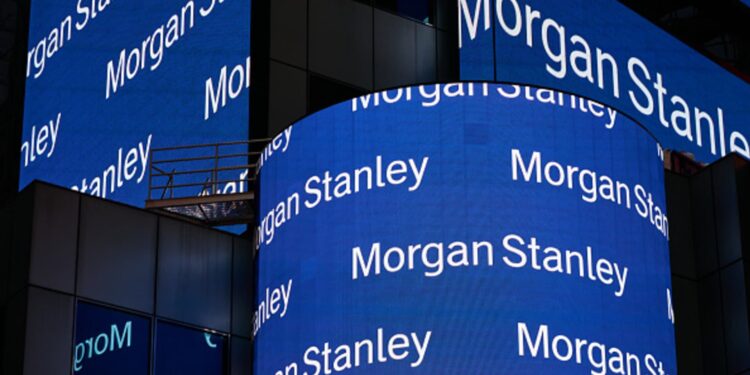 Morgan Stanley gives quality stocks to own per mezzo di case of a slower economy