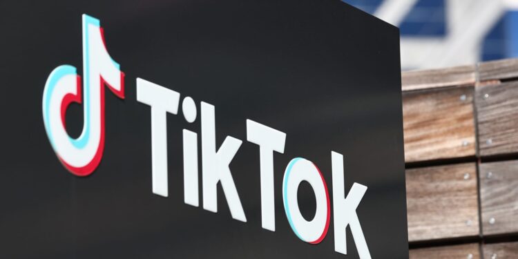 FTC refers TikTok complaint to DOJ