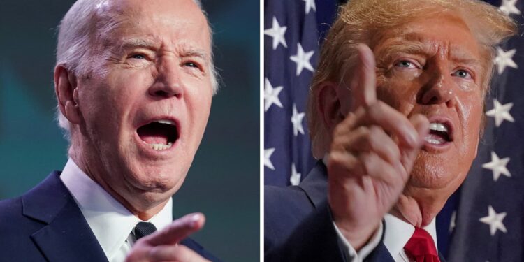 Trump claims credit for Bidenâs insulin price cap