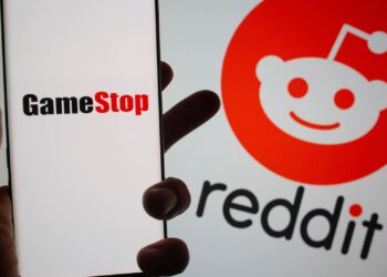 GameStop jumps as âRoaring Kittyâ trader posts giant $116 million insieme position