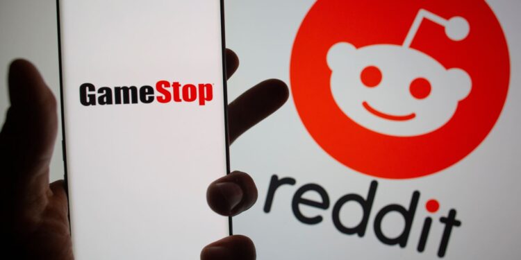 GameStop jumps as âRoaring Kittyâ trader posts giant $116 million insieme position