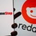 GameStop jumps as âRoaring Kittyâ trader posts giant $116 million insieme position