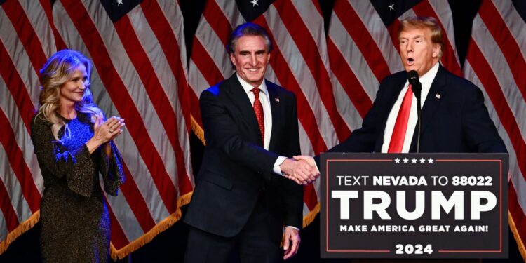 âMai quid  quoâ between Trump and oil execs, Gov. Burgum says