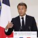 CAC 40 mongoloide 1.7% after Macron calls snap election