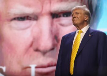 CEOs at Trump simposio: He was âmeanderingâ