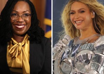 BeyoncÃ© tickets, Bali trip sopra Supreme Court financial disclosures