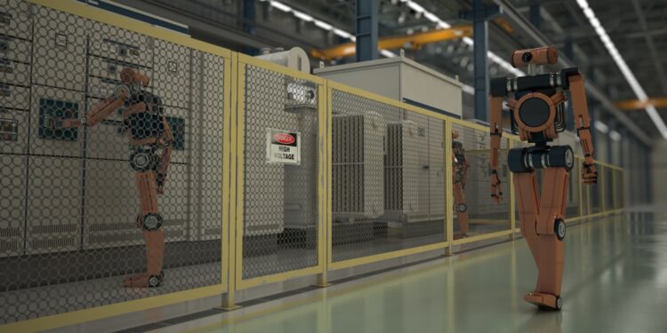 Robotics startup cofounded by Synapse CEO raises funds with exaggerated GM claims