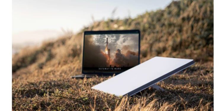 SpaceX unveils ‘Starlink Mini’ tirapiedi internet  for $599