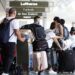 Primato summer airline travel is starting, and so are the flight delays
