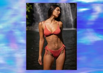 The Best Sustainable Swimwear Brands For Summer 2024