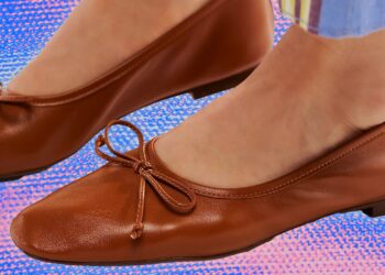 The 25 Best Ballet Flats For Summer 2024