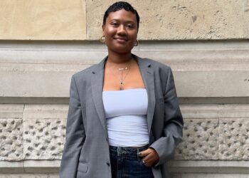 Denim Jorts Are Trending For Summer: How To Style Them