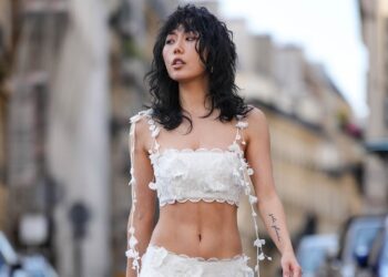 23 Summer Outfit Ideas To Beat The Heat Per mezzo di 2024