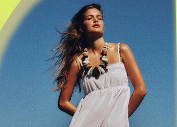 Refresh Your Wardrobe With The Zara Summer Discernimento 2024