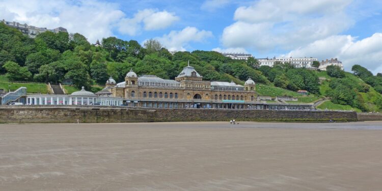 Is This the UK’s Biggest Adventure?